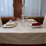 Baia Blu Отель
