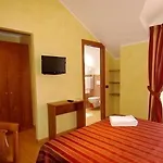 Отель Baia Blu 3*