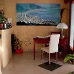 Baia Blu Отель 3*