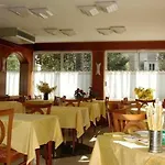 Baia Blu Отель