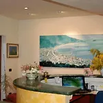 Baia Blu Отель