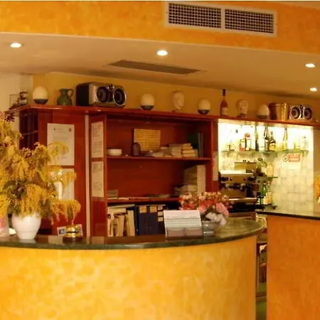 Baia Blu Hotel Alassio