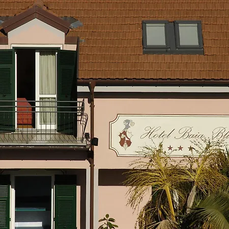 Baia Blu Hotel Alassio