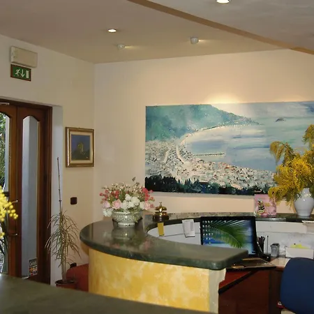 Baia Blu Hotel Alassio