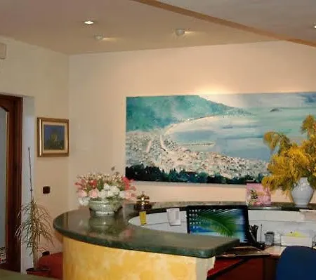 Baia Blu Hotel