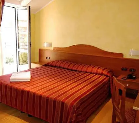 Baia Blu Hotel Alassio