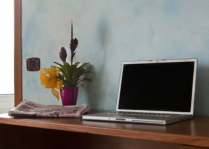 Baia Blu 3* Алассио