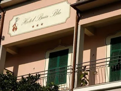 Hotel Baia Blu Alassio