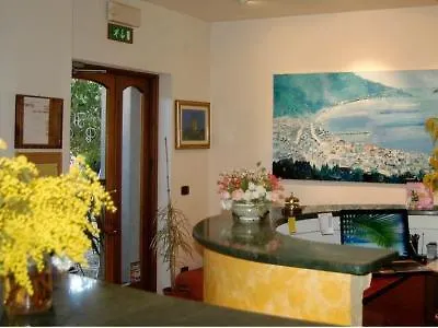 Baia Blu Hotel