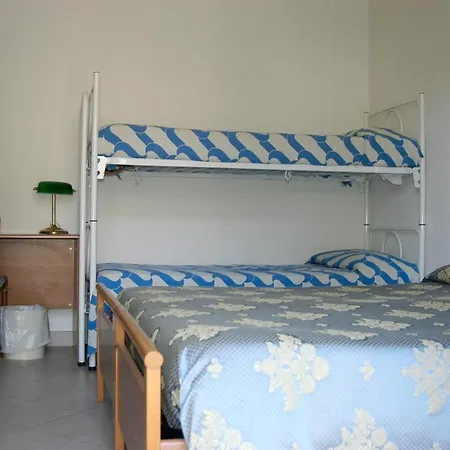 Baia Blu Hotel