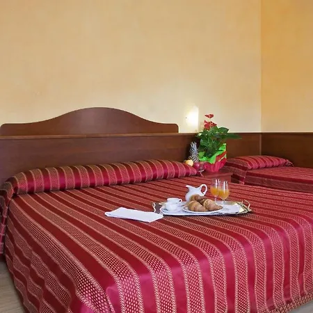 Hotel Baia Blu Alassio