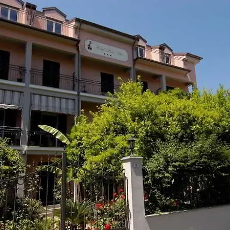 Baia Blu Hotel
