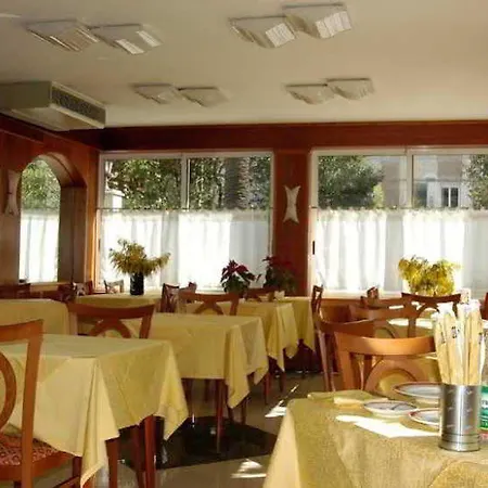 Baia Blu Hotel