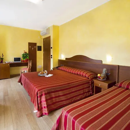 Hotel Baia Blu 3*