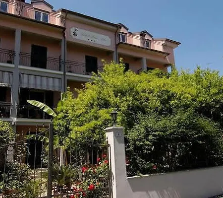 Baia Blu Hotel Alassio