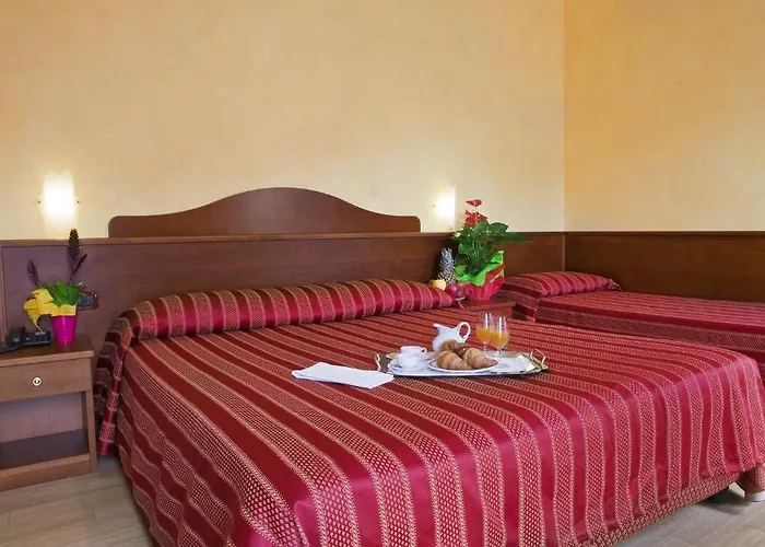 Hotel Baia Blu Alassio