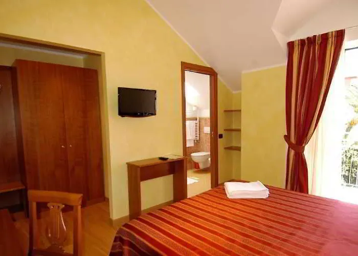 Hotell Baia Blu 3*