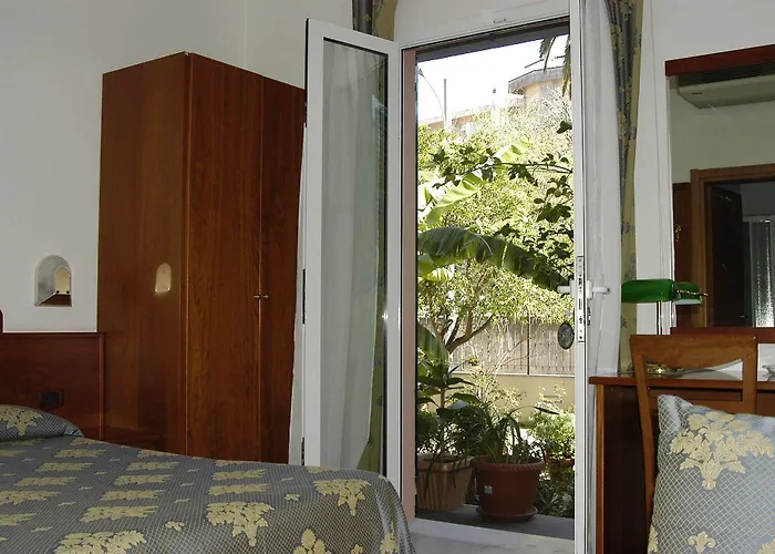 Baia Blu 3* Alassio