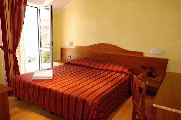 Baia Blu Hotel Alassio