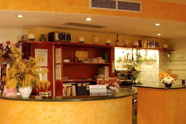 Hotel Baia Blu Alassio